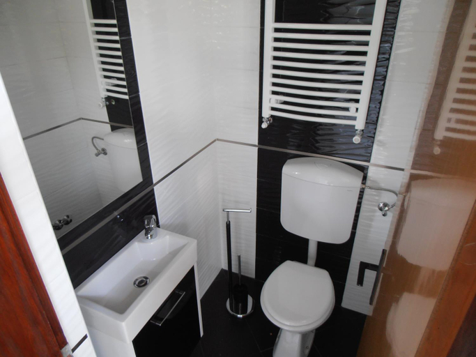 Bathroom 4, Villa Dijana 2, Malinska-Dubašnica