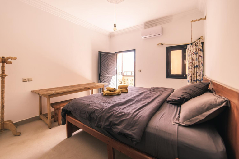 Bedroom 3, The Kozyhome, Ouarzazate