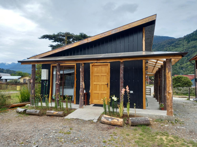 Others 5, Cabanas Senderos Puyuhuapi, Aisén