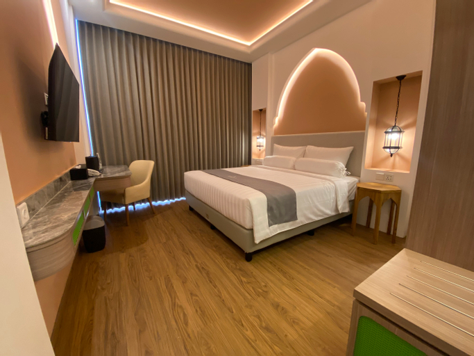 Bedroom 2