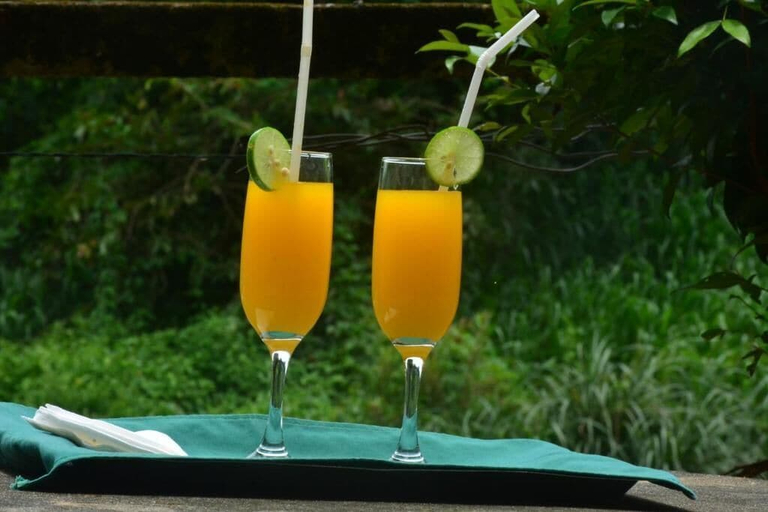 Food & Drinks 5, Ceylon Adventure Sport, Yatiyanthota
