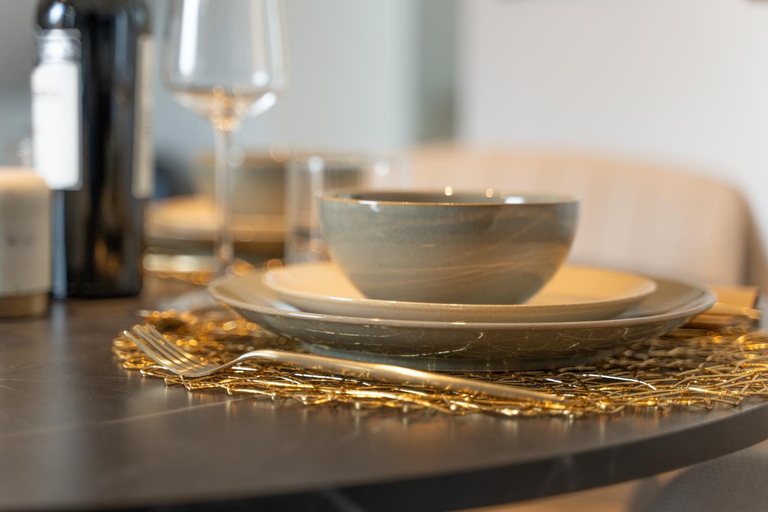 Food & Drinks 3, La Loge Bed & Breakfast, Hainaut