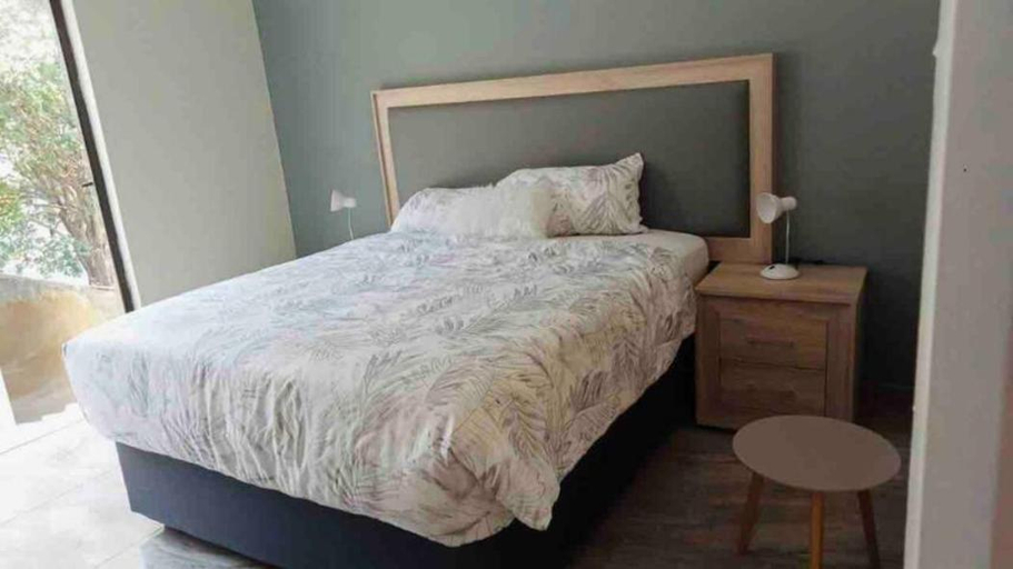 Bedroom 3, Evans Village - Apartments & Spa, Ekurhuleni
