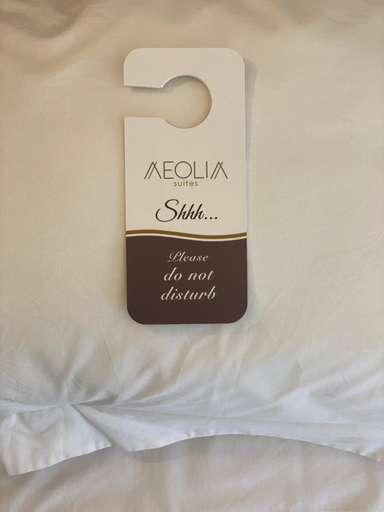 Others 2, Aeolia suites, South Aegean