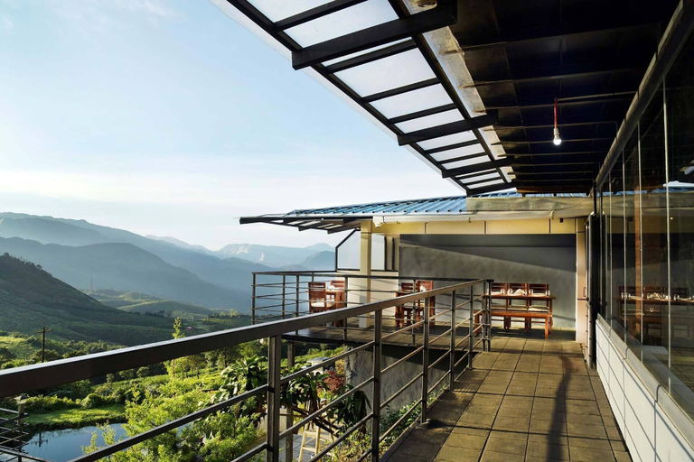 Others 5, Ibex Resorts, Valparai (Tale Rock), Coimbatore