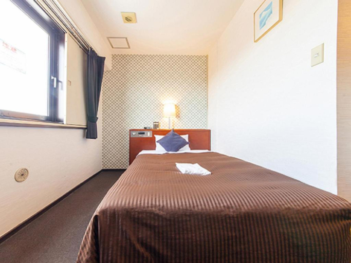 Bedroom 4, HOTEL LiVEMAX BUDGET Sagamihara, Sagamihara