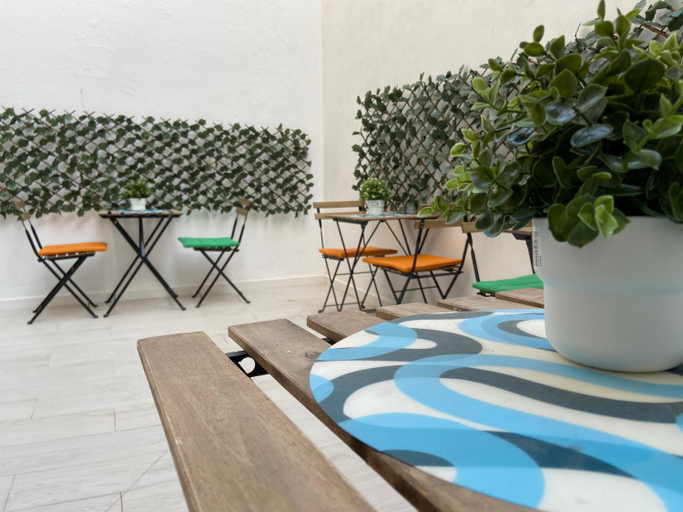 Others 4, Apartment San Carlos Alicante II, Alicante