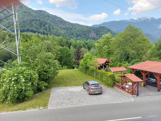 Others 3, Apartma Sava-Stol, Jesenice