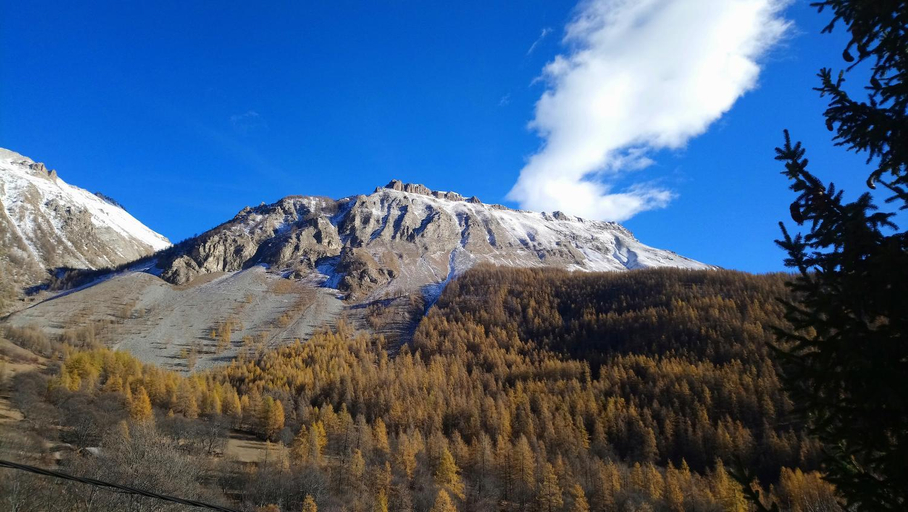 Others 4, Les marmottes d Estenc, Alpes-Maritimes