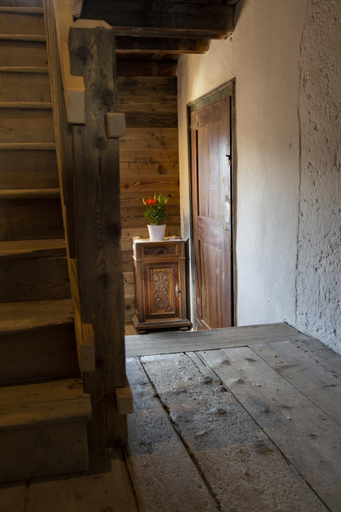 Others 2, B&B Cedavecia, Belluno