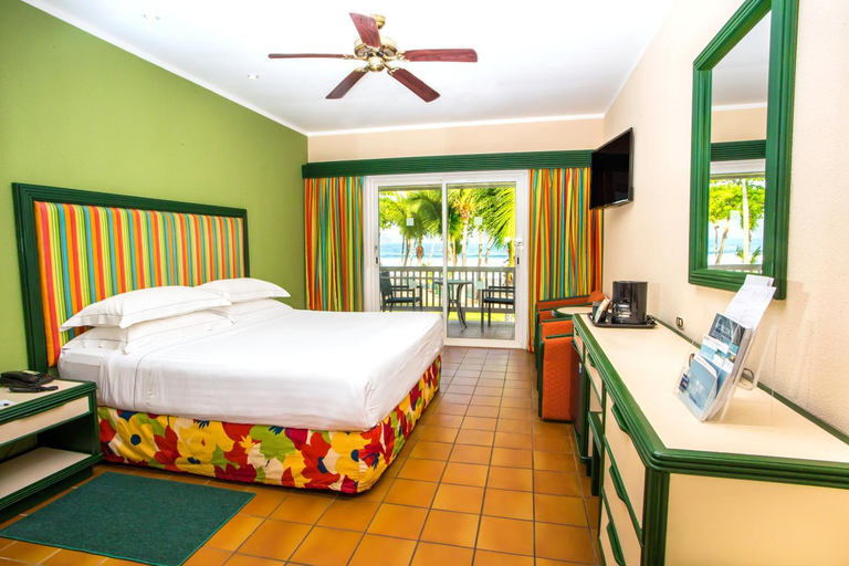 Bedroom 3, Barcelo Tambor - All Inclusive, Puntarenas