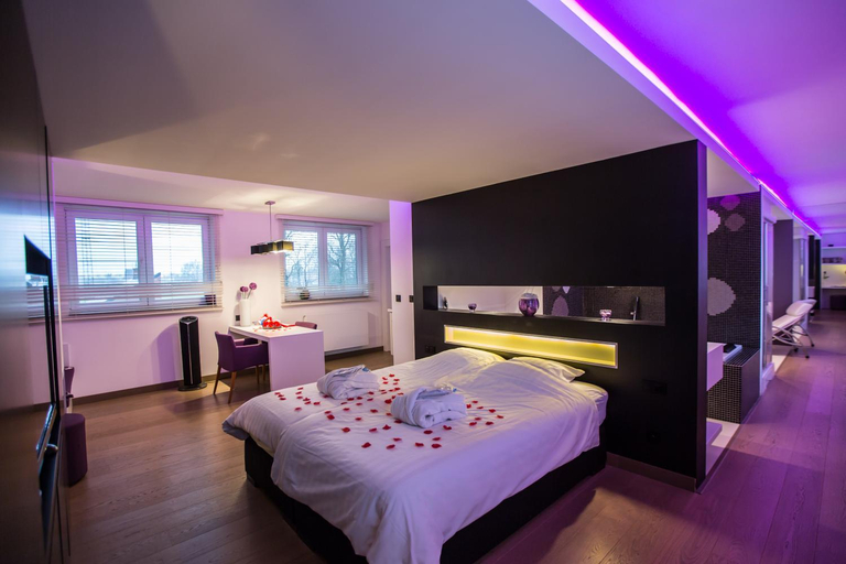 Others 4, Wellness Hasselt B&B, Limburg