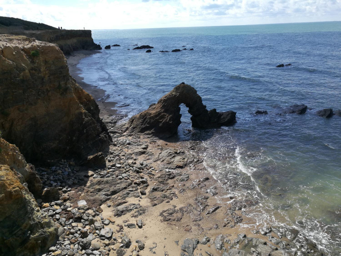 Scenery 2