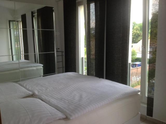 Bedroom 2, Boarding Potsdam, Potsdam