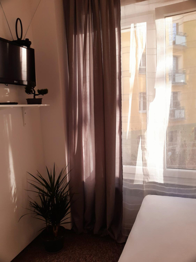 Others 4, Pastel Guest Rooms, Warsaw
