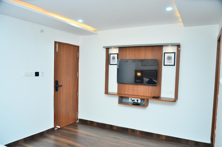 Others 5, Hotel Eyrie Nest Bangalore, Bangalore