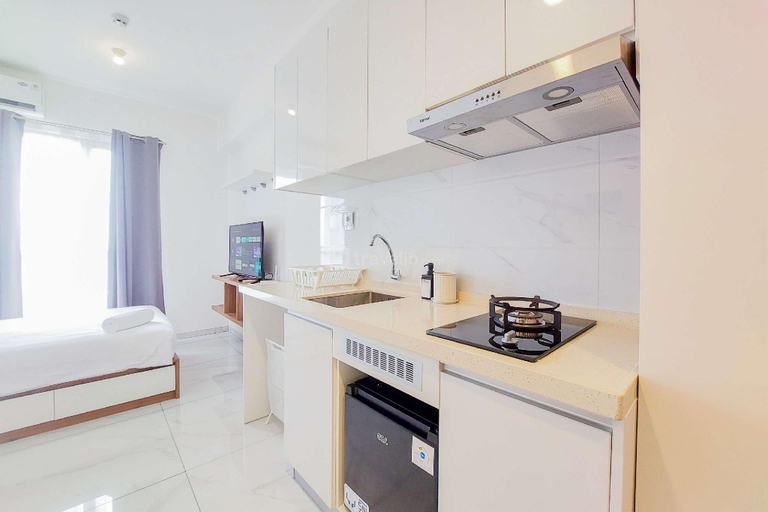 Others 5, Restful Studio Sky House Alam Sutera By Travelio, Tangerang