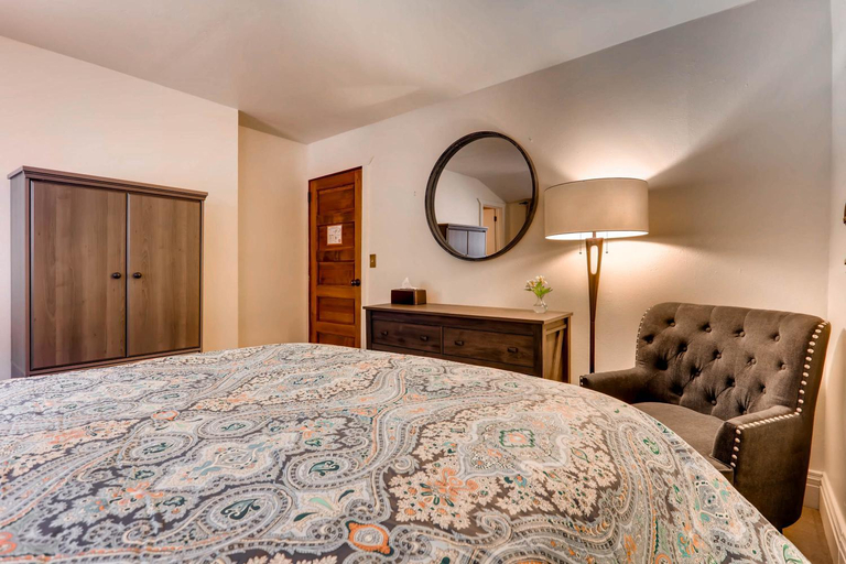 Bedroom 2, SKI TIP LODGE BY KEYSTONE RESORT, Summit