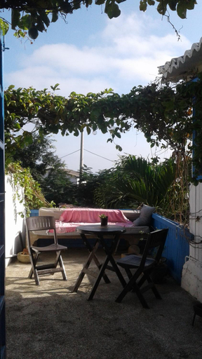 Food & Drinks 3, Casa KoKopelli, Santa Elena