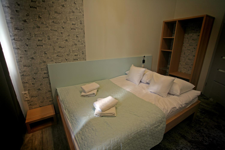 Others 3, Motelik Grosar Gorlice, Gorlice