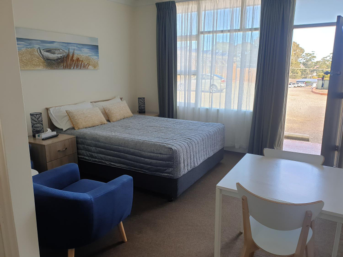 Sandpiper Motel Ulladulla, Shoalhaven - Pt B