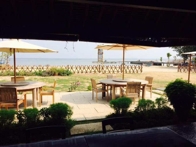 Food & Drinks 5, Jepara Marina Beach Bungalows, Jepara