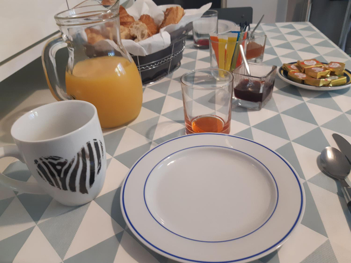 Others 3, L'Abri d'Emilie - Chambre d'hotes, Charente-Maritime