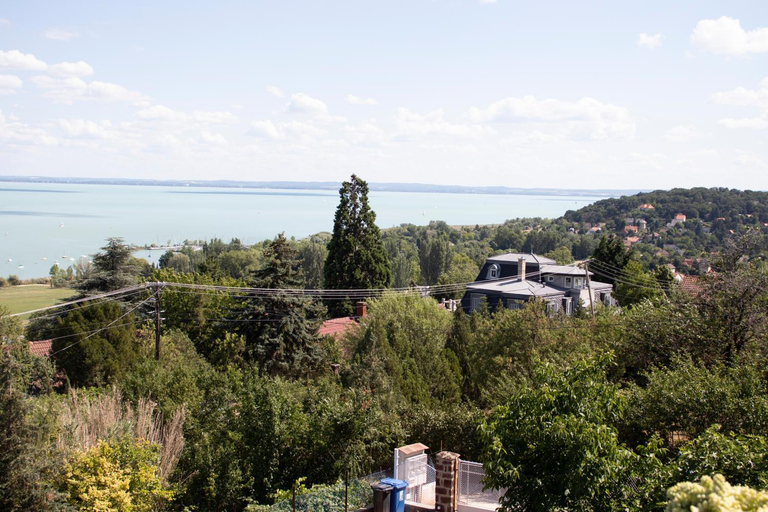Others 2, Gyongyom Apartman, Balatonalmádi