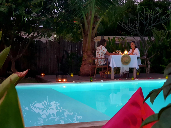 Swimming Pool 9