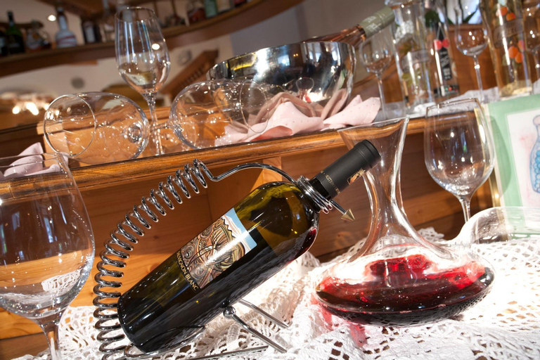 Food & Drinks 5, Hotel Margit, Schwaz