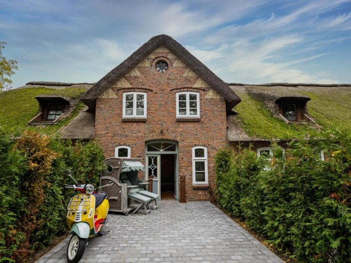 Others 2, Country Lodge Ole Steen, Nordfriesland