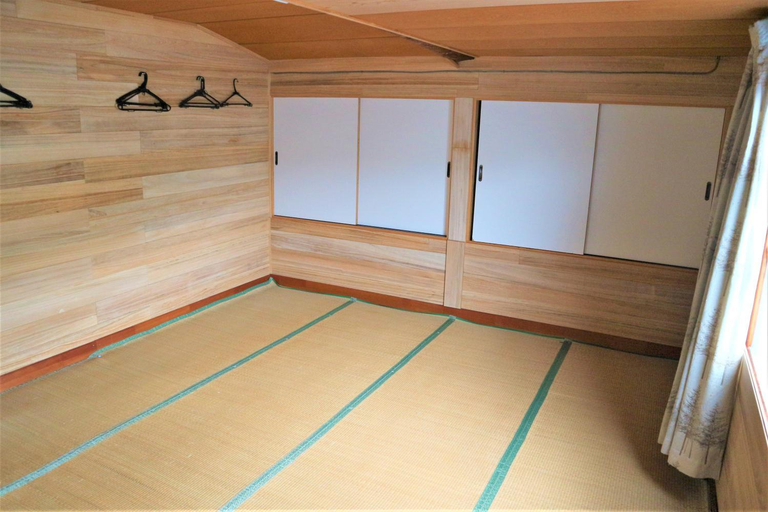 Others 2, Wasai-kan, Aga