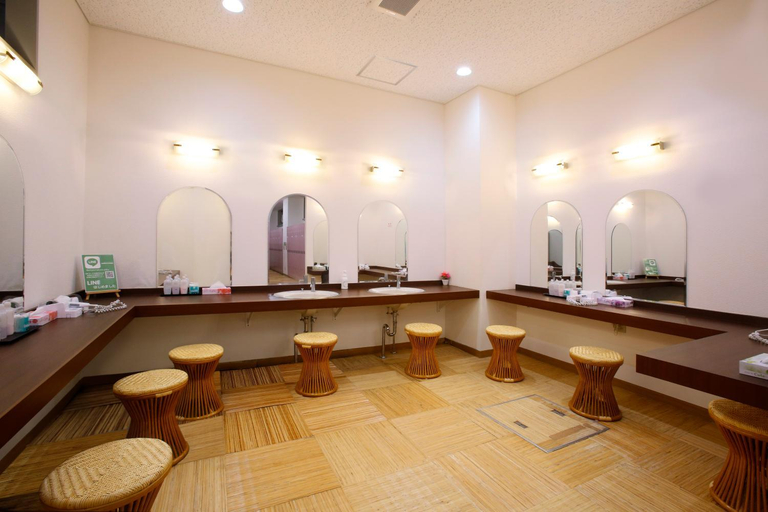 Food & Drinks 4, Sakudaira Plaza 21, Saku