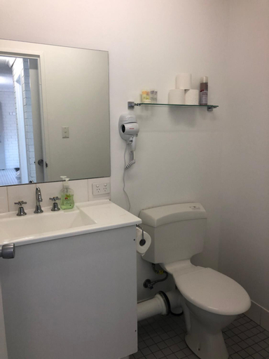 Bathroom 5