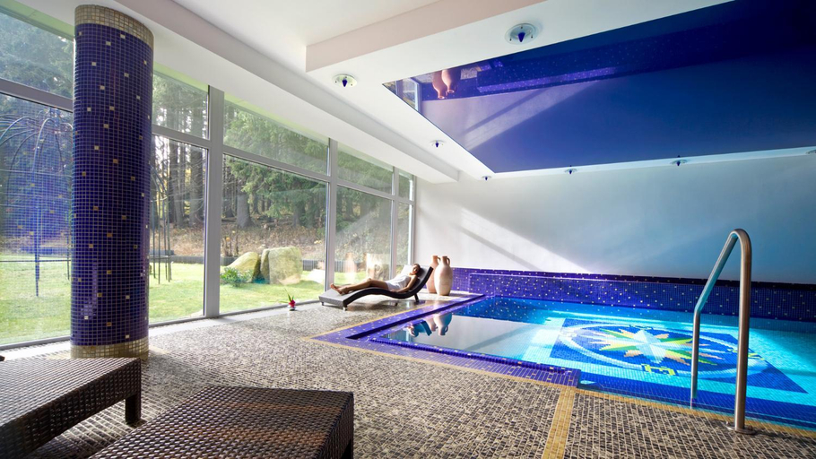 Others 5, Spa Apartments St. Moritz, Cheb