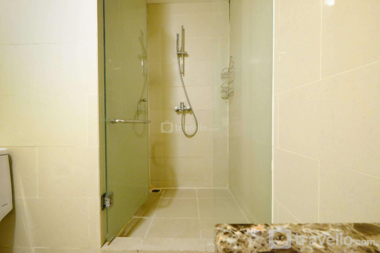 Others 4, Homey 2BR Apt @ Casa Grande Residence By Travelio, South Jakarta