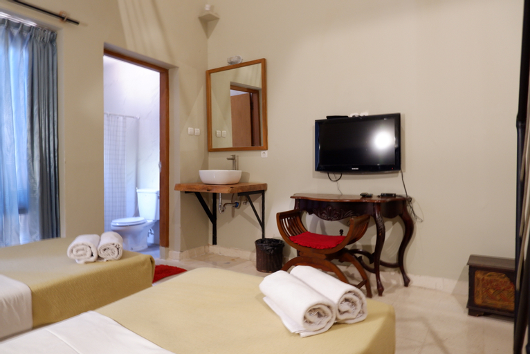 Bedroom 5