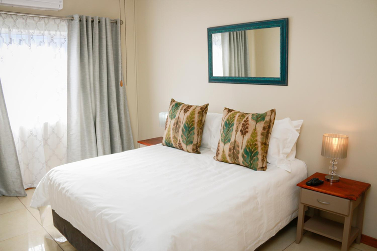 Others 5, Poetry Guestrooms, Dr Ruth Segomotsi Mompati
