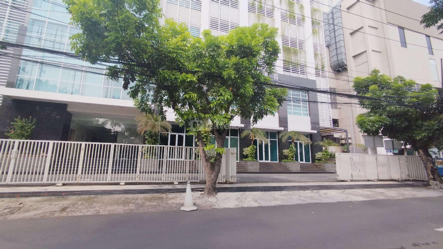 Exterior & Views 1, Best and Tidy 2BR Trillium Residence By Travelio, Surabaya