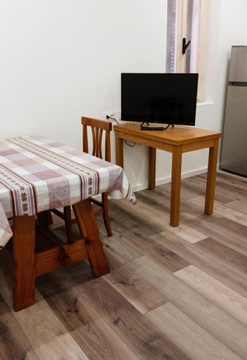 Others 4, Gemini camere e suites, Grosseto