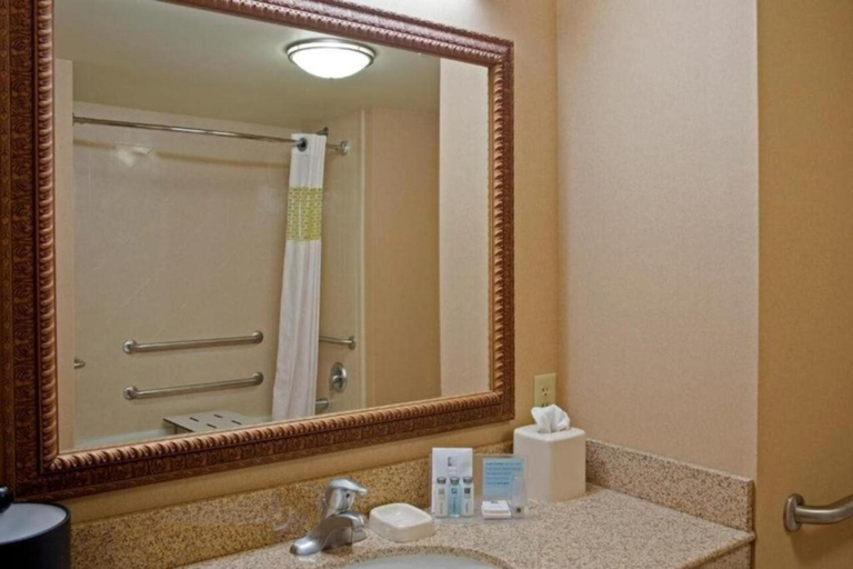 Bathroom 5