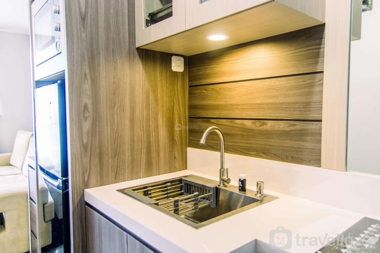 Others 3, Comfort Best Choice 2BR @ Bintaro Icon By Travelio, Tangerang Selatan