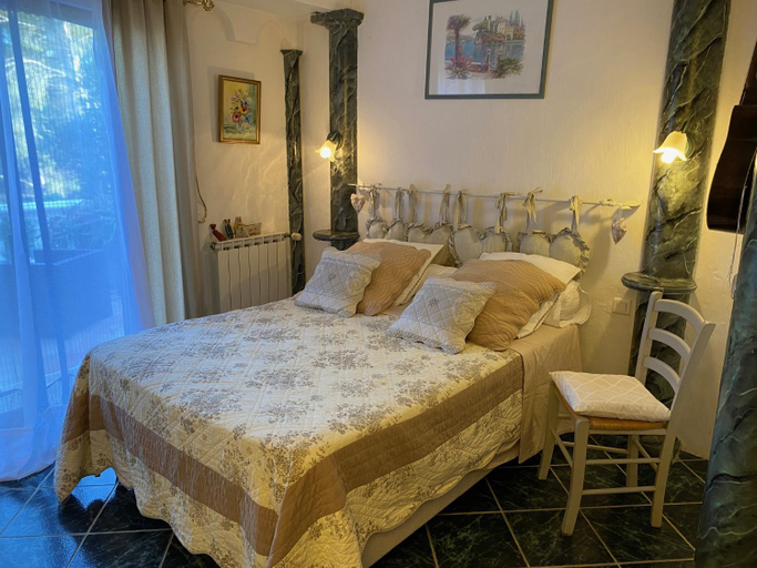 Bedroom 4, La Florentine, Var