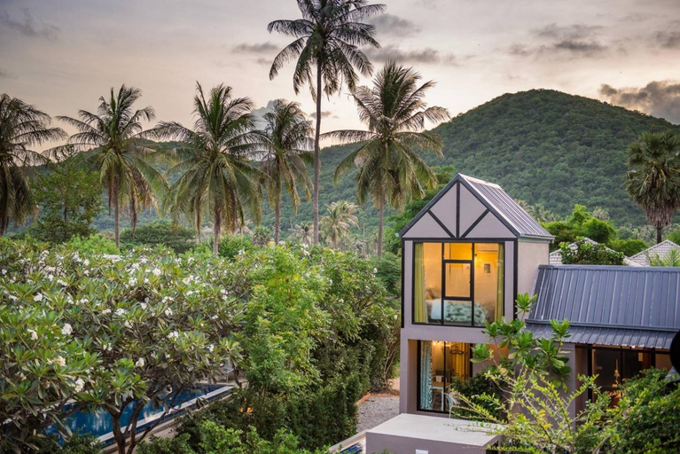 Others 4, Villa Na Pran, Pool Villa, Pran Buri