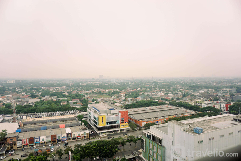 Others 5, Stunning Studio Transpark Bintaro By Travelio, Tangerang Selatan