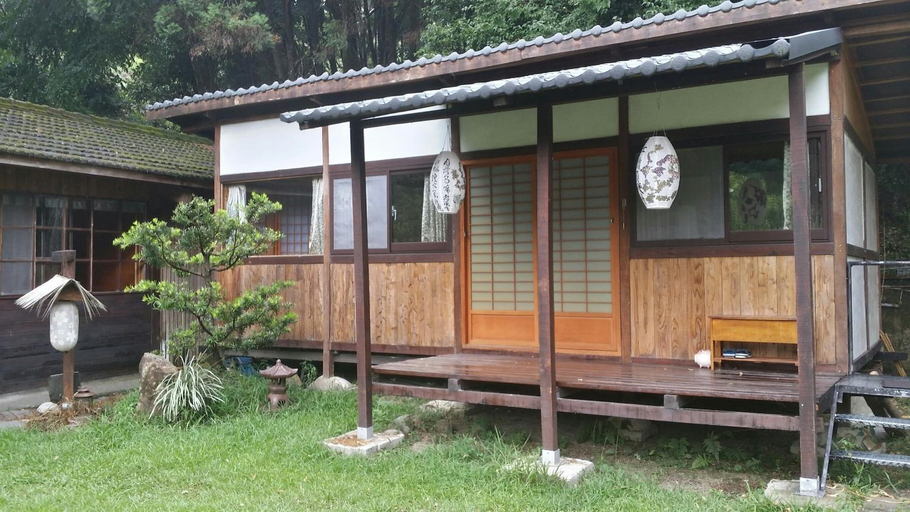 Others 5, Bright Moon Homestay, Taichung