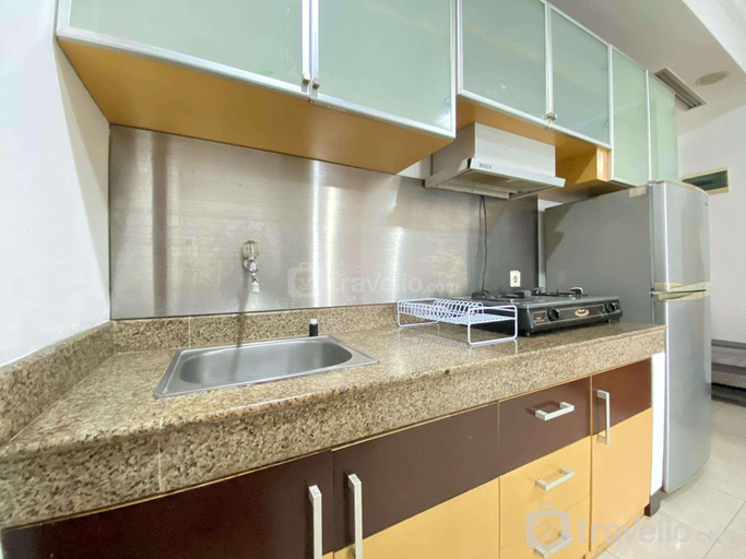 Others 3, Cozy 2BR at Galeri Ciumbuleuit 1 Apt By Travelio, Bandung