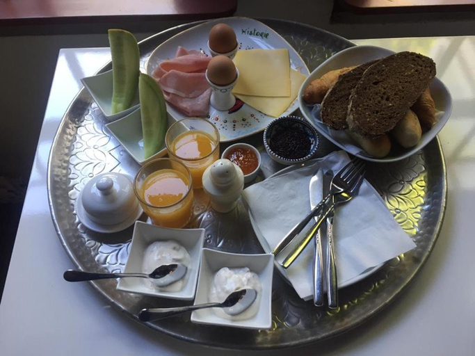 Others 2, B&B Montancourt-Middelburg, Middelburg