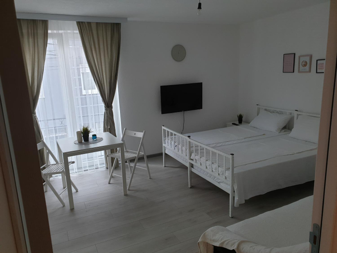 Others 2, Old Town Apartments, Novi Pazar