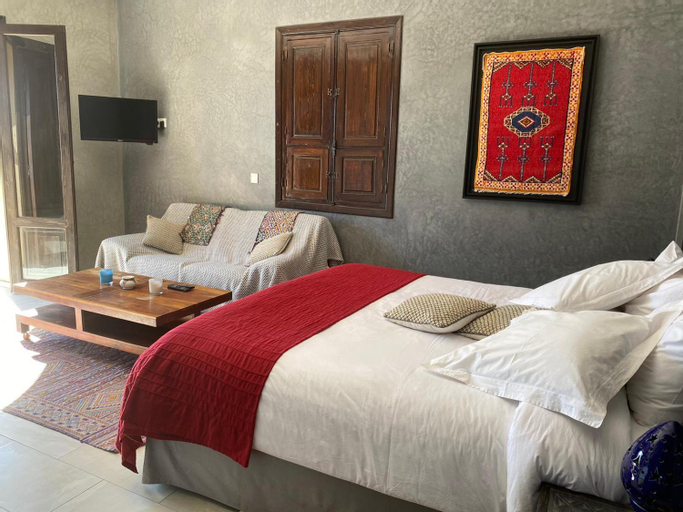 Bedroom 7